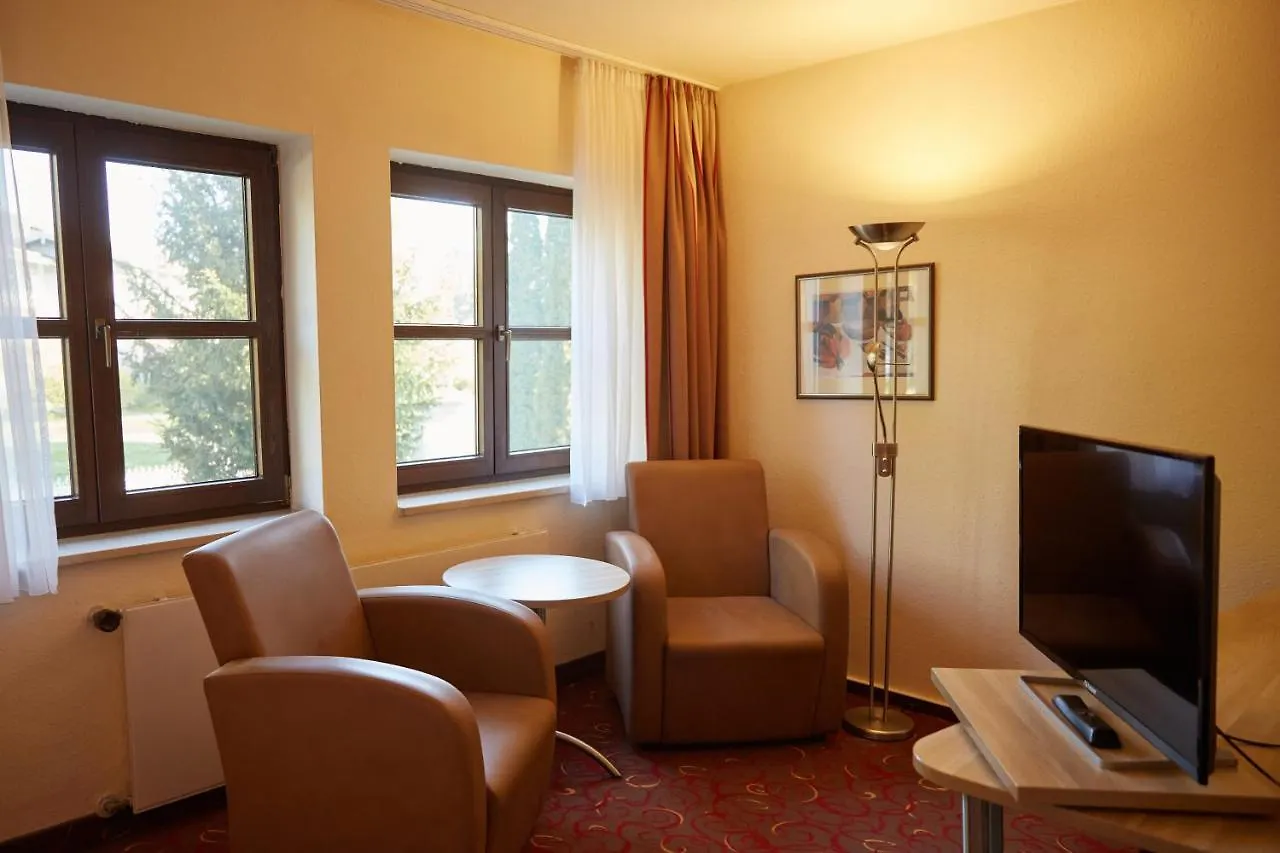 ***  Hotel Luitpold Am See Prien am Chiemsee Niemcy