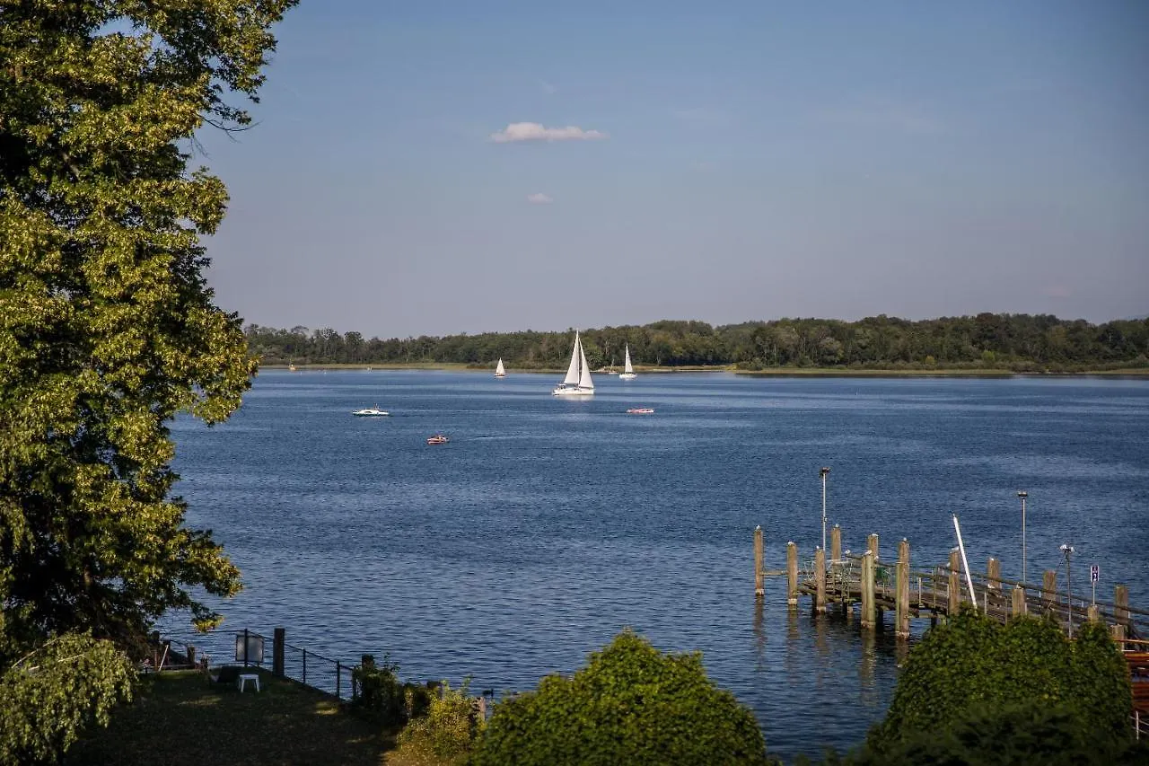 ***  Hotel Luitpold Am See Prien am Chiemsee Niemcy