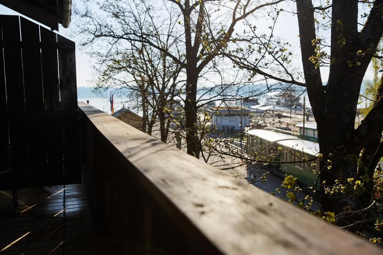 Hotel Luitpold Am See Prien am Chiemsee