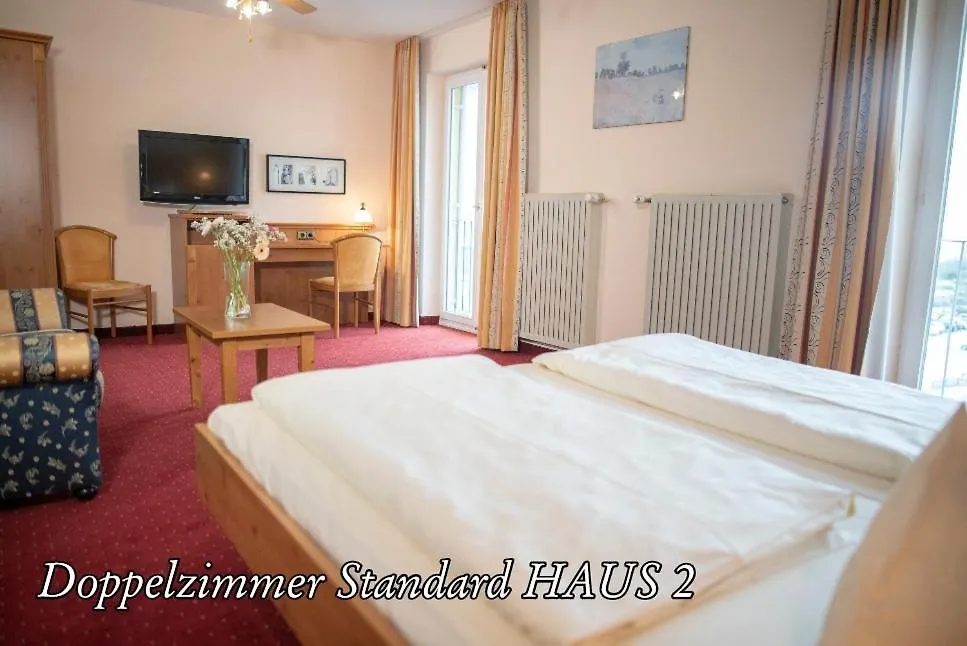 Hotel Luitpold Am See Prien am Chiemsee