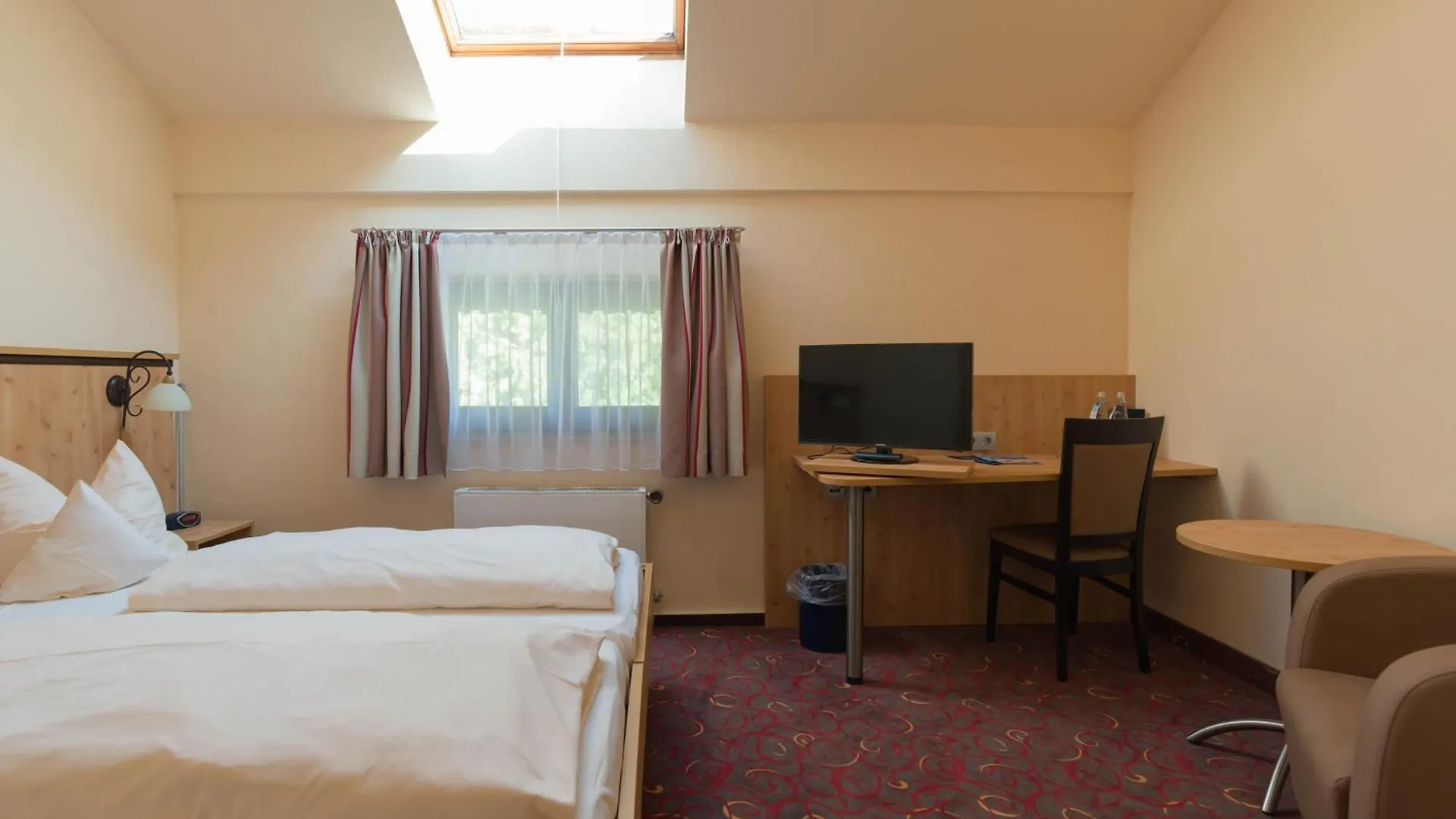 Hotel Luitpold Am See Prien am Chiemsee