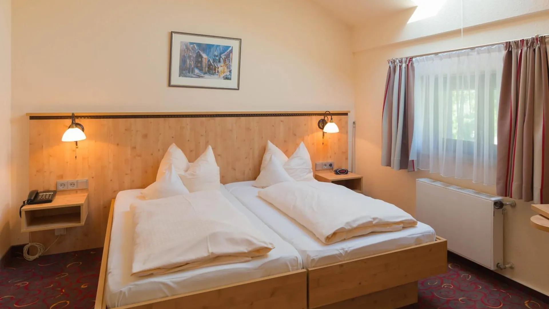 Hotel Luitpold Am See Prien am Chiemsee