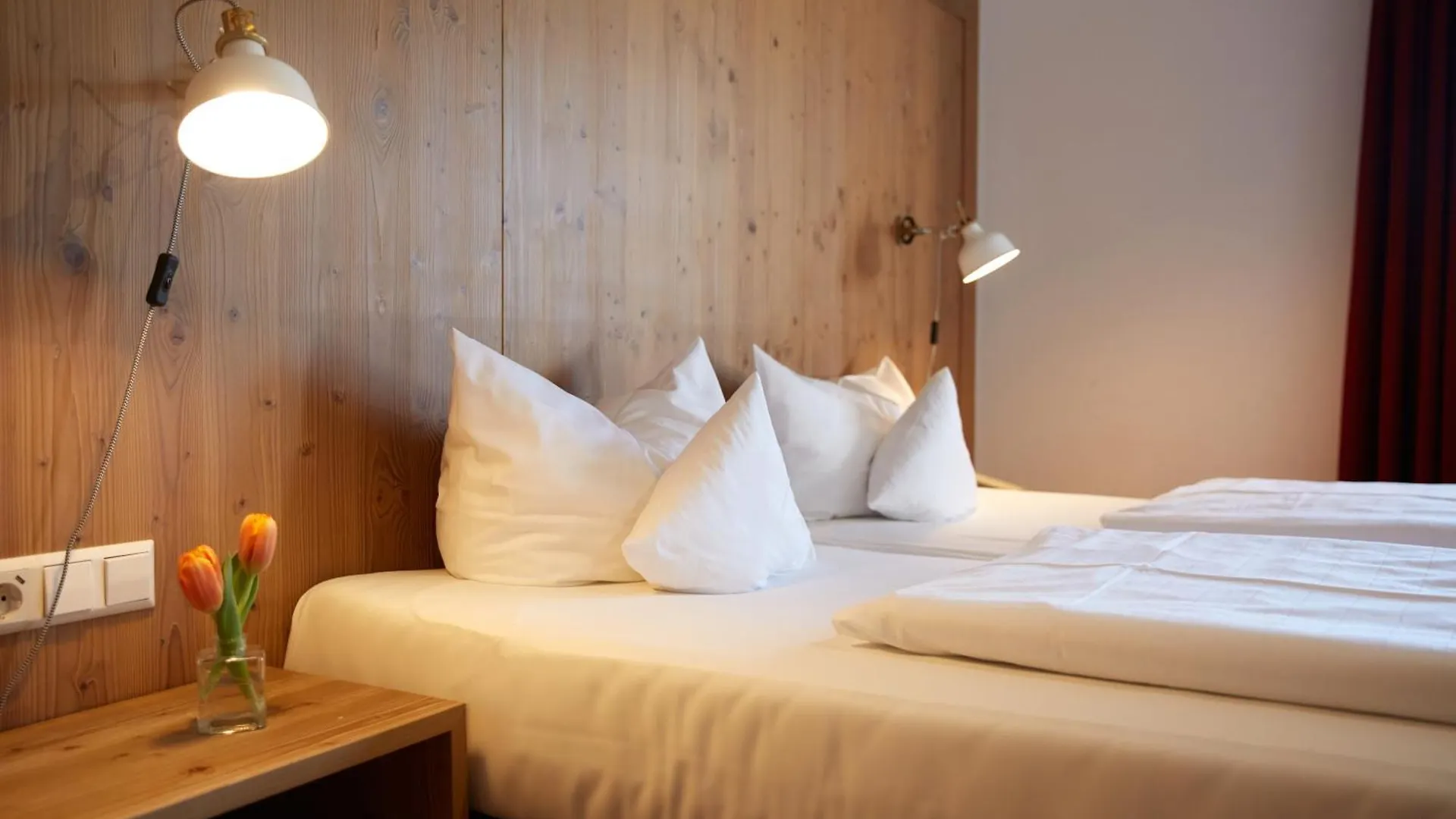 Hotel Luitpold Am See Prien am Chiemsee