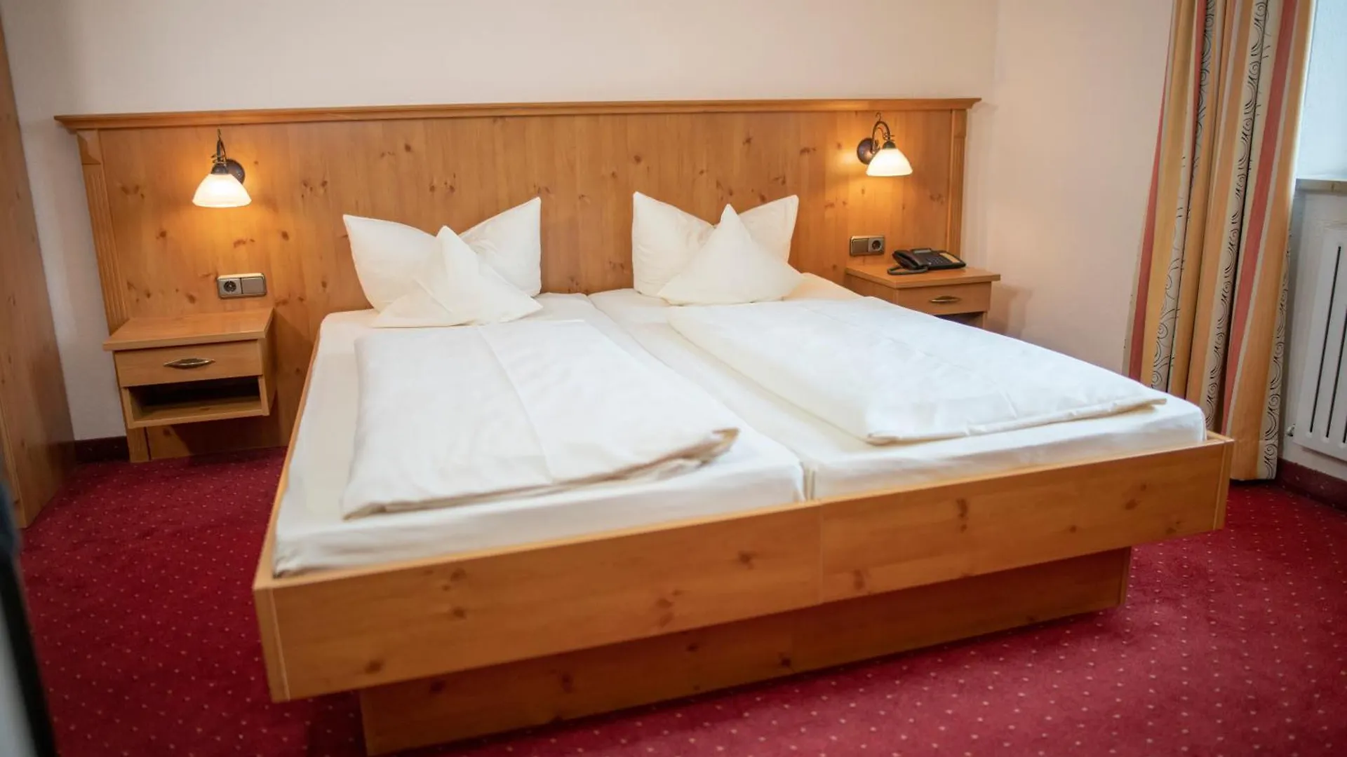 Hotel Luitpold Am See Prien am Chiemsee