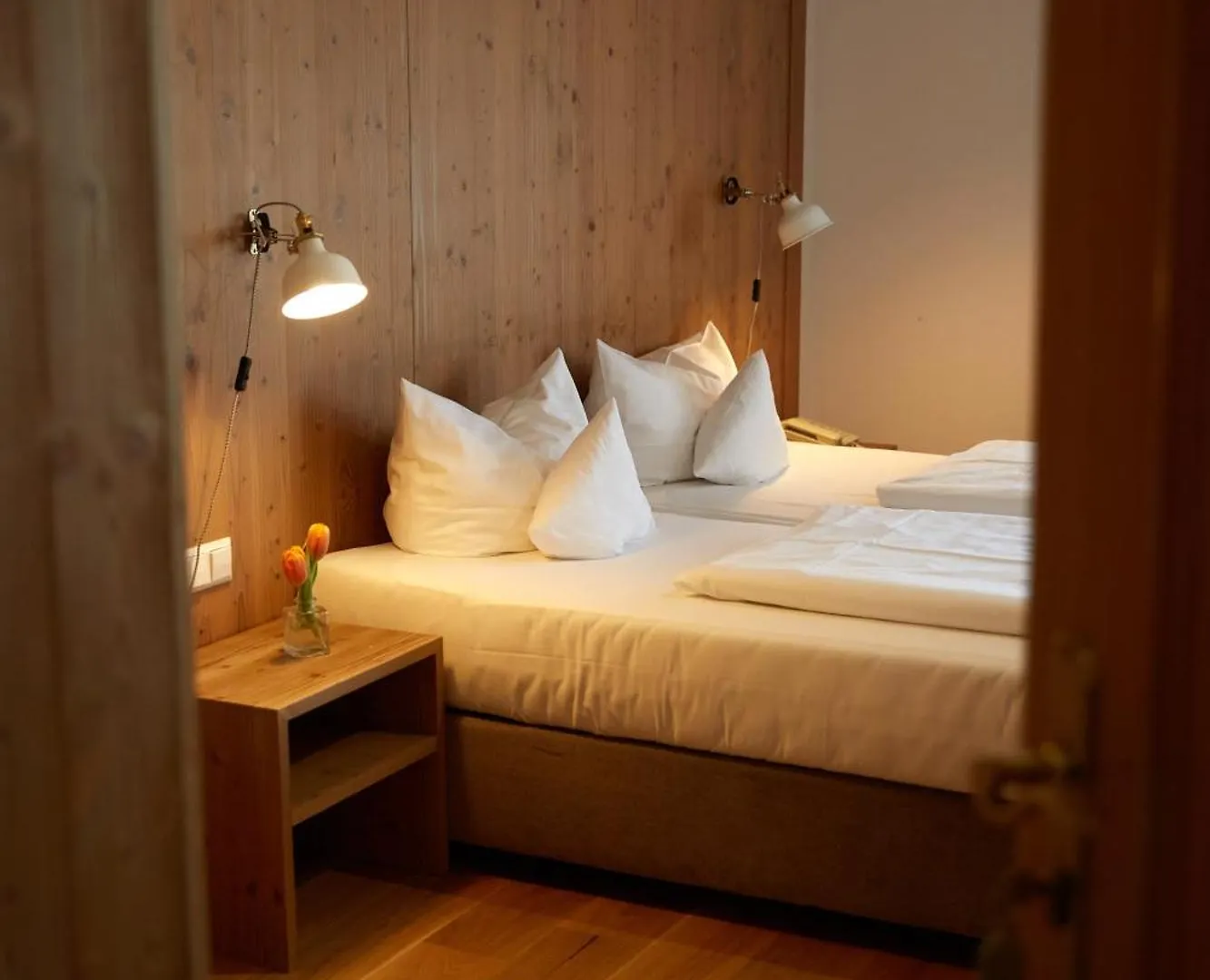 Hotel Luitpold Am See Prien am Chiemsee