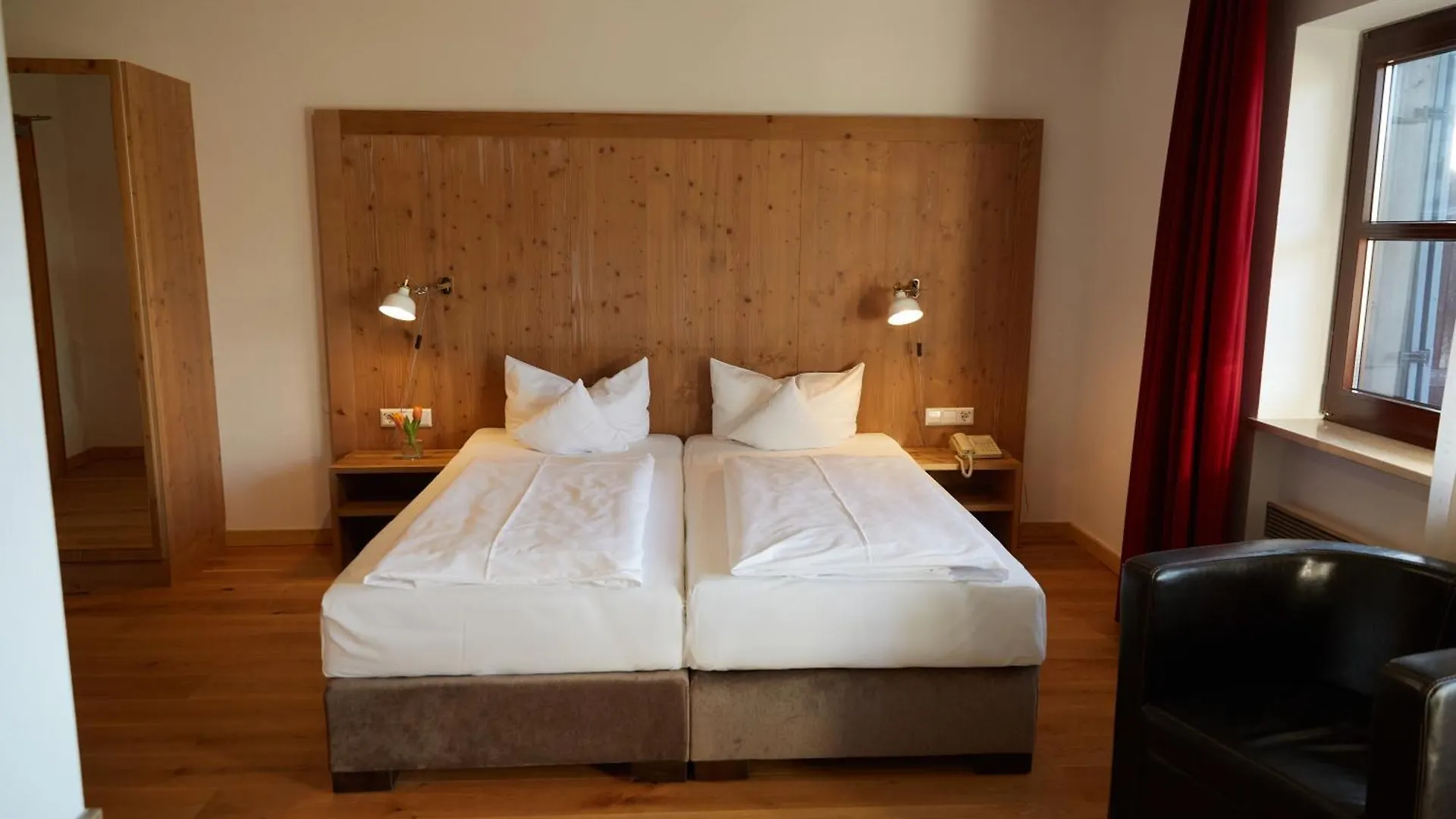 Hotel Luitpold Am See Prien am Chiemsee