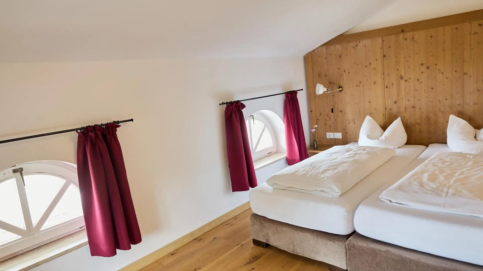 Hotel Luitpold Am See Prien am Chiemsee Niemcy
