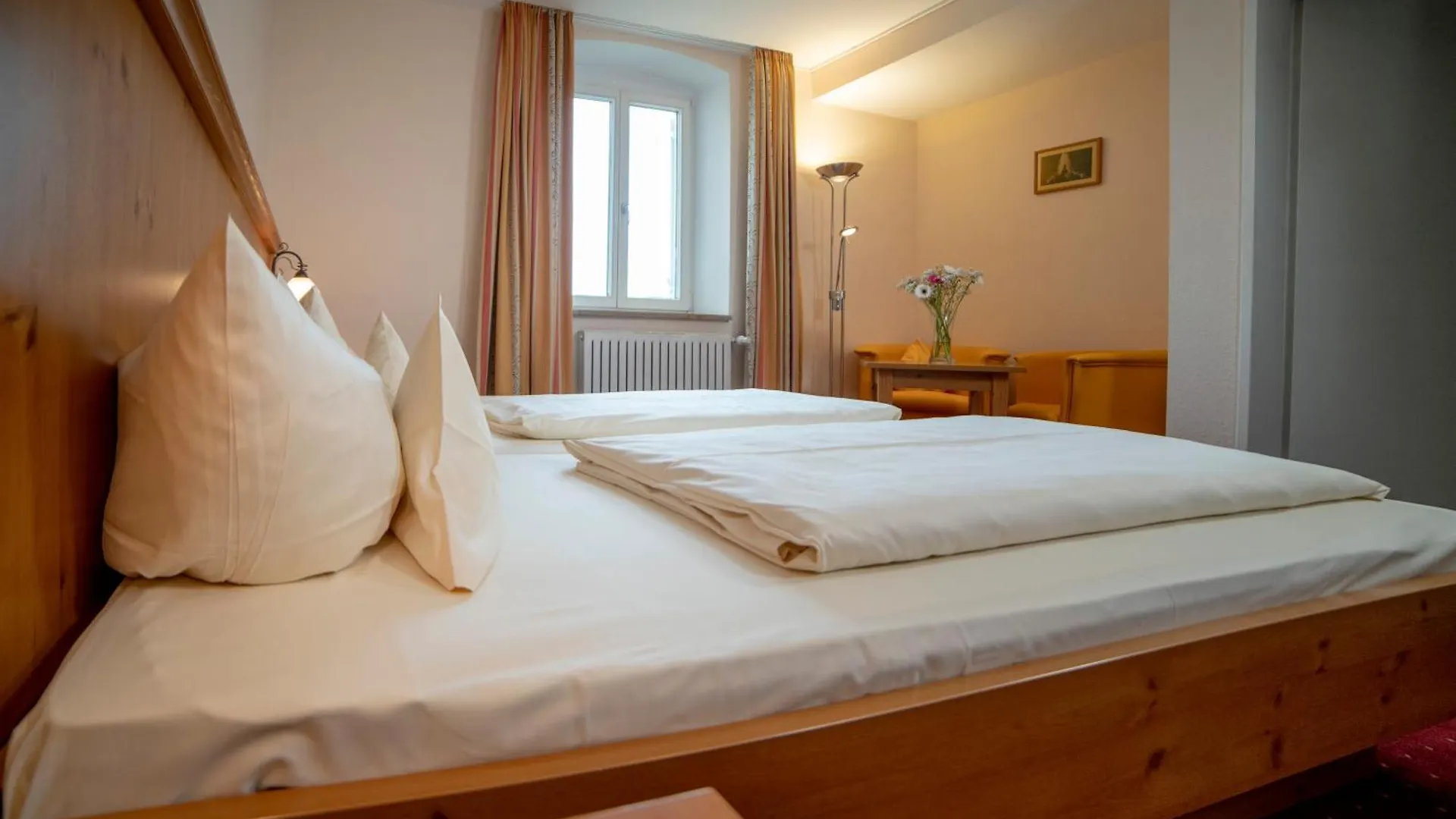 Hotel Luitpold Am See Prien am Chiemsee 3*,  Niemcy
