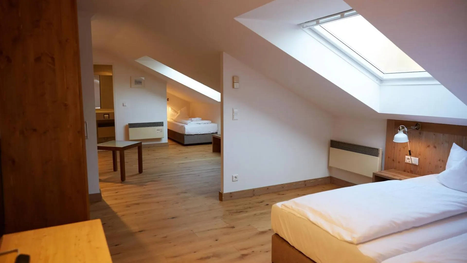 Hotel Luitpold Am See Prien am Chiemsee