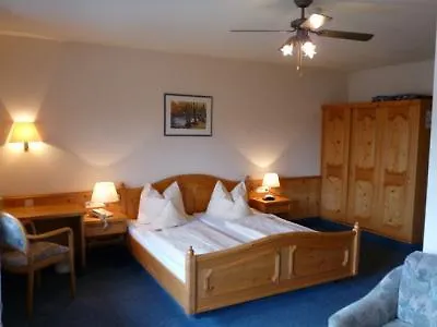 Hotel Luitpold Am See Prien am Chiemsee Niemcy
