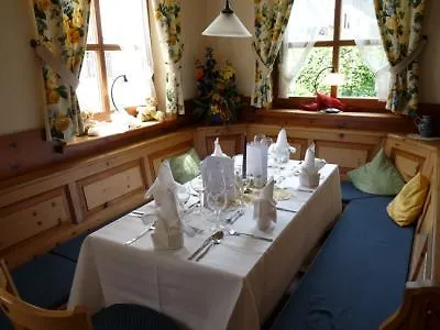 ***  Hotel Luitpold Am See Prien am Chiemsee Niemcy