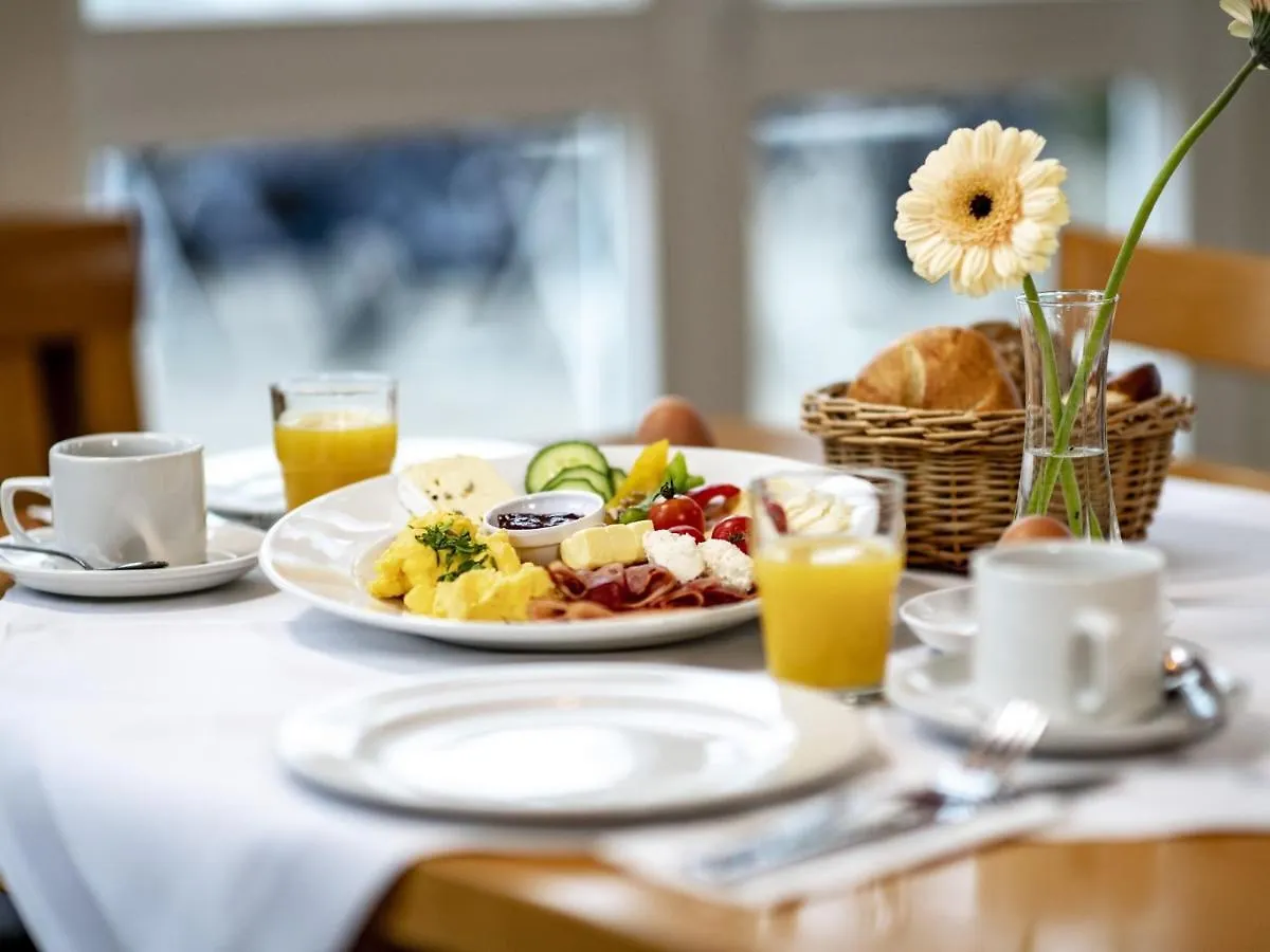 Hotel Luitpold Am See Prien am Chiemsee