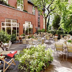 Lindner Plaza 4*, Köln Tyskland