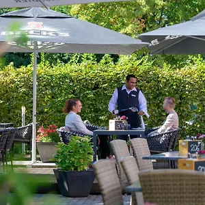 Mercure West 4*, Köln Tyskland