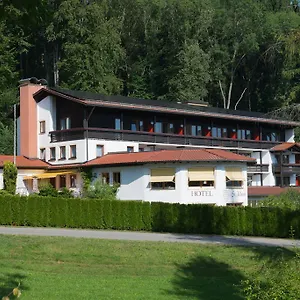 Hotel St. Ulrich Garni, Ottobeuren