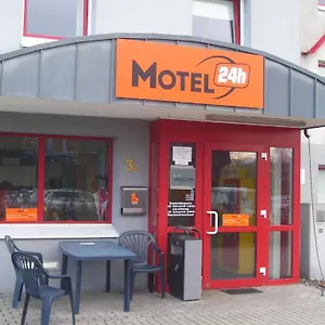 24h 3*, Bremen Tyskland