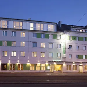 Westfalia 3*, Bremen Tyskland